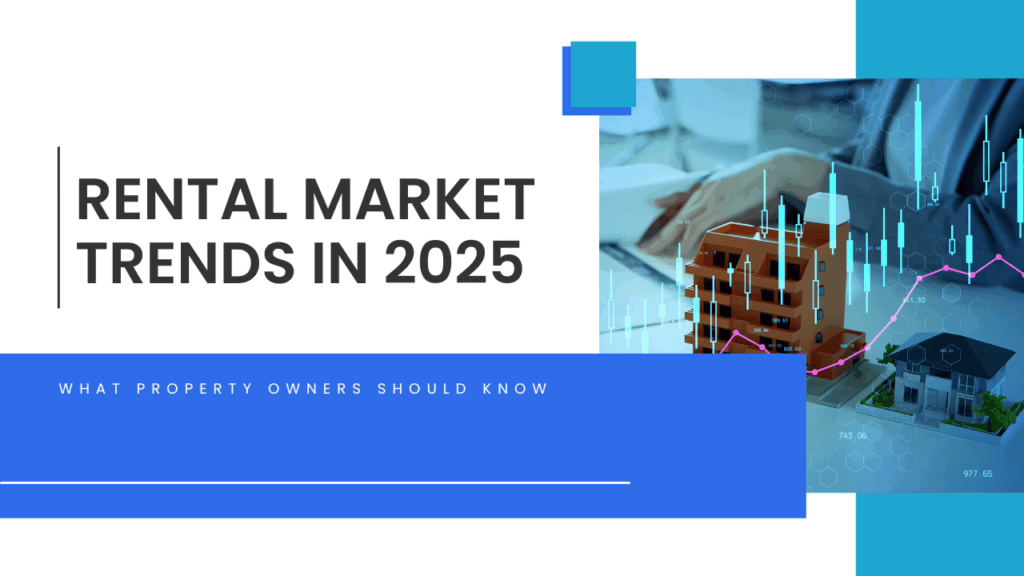 Halifax Rental Market Trends in 2025: What Property Owners Should Know - Article Banner