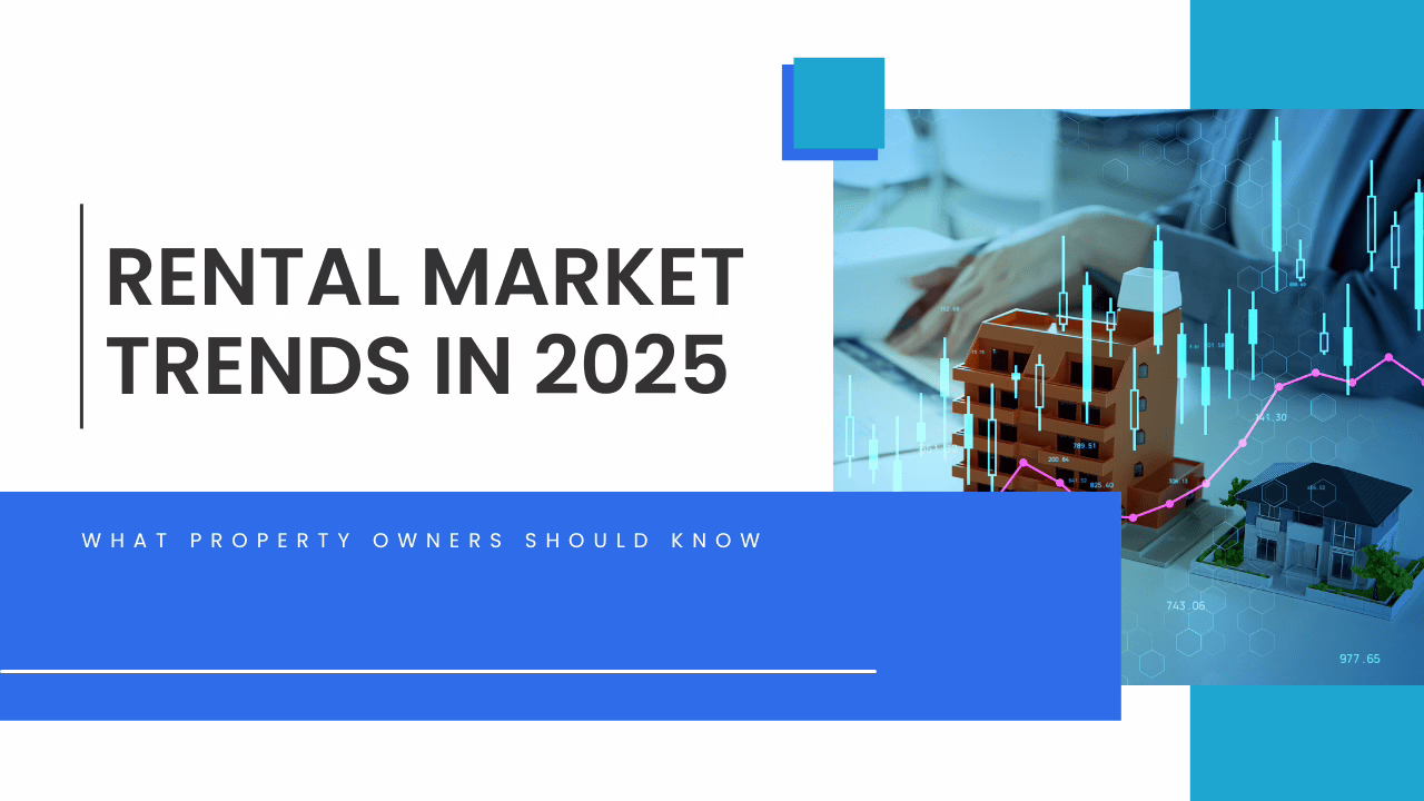 Halifax Rental Market Trends in 2025: What Property Owners Should Know