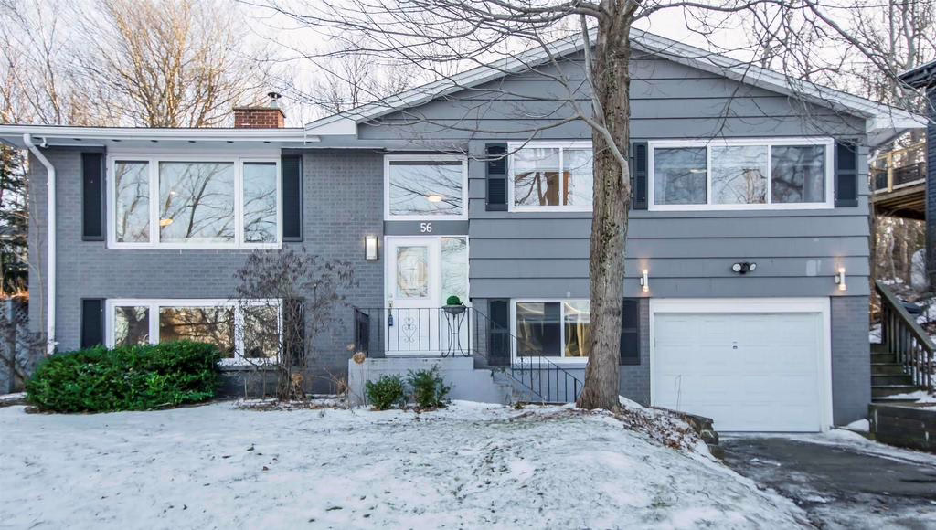 56 Bayview