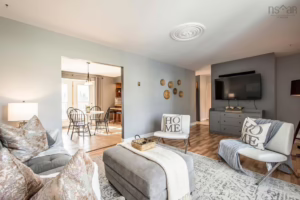 853 Herring Cove (Upper Unit) photo 5