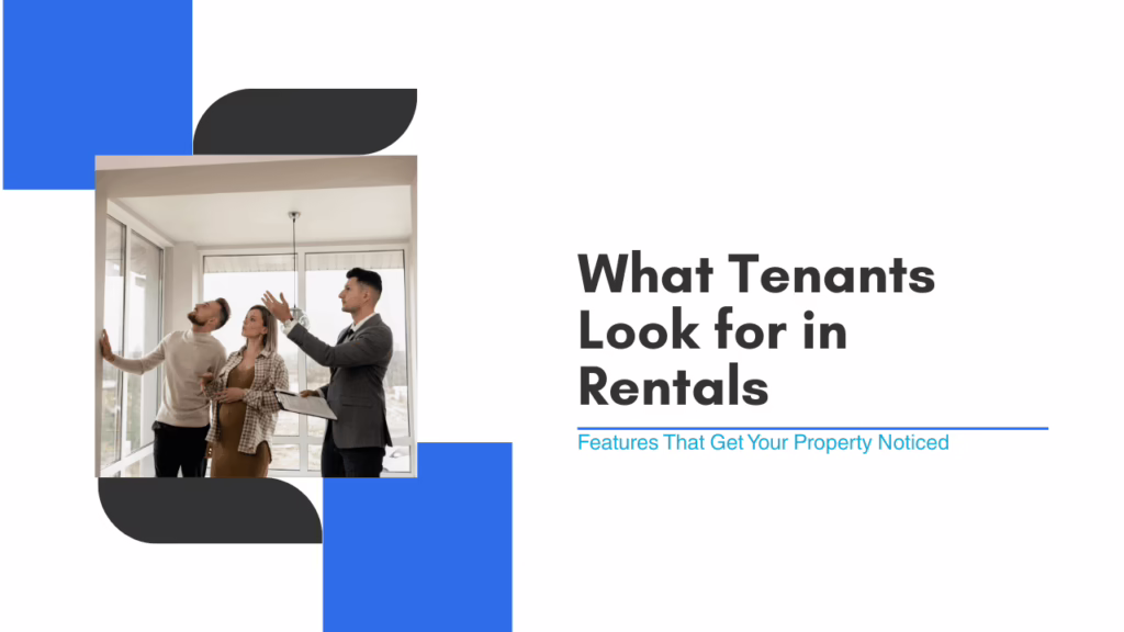What Tenants Look for in Halifax Rentals: Features That Get Your Property Noticed - Article Banner