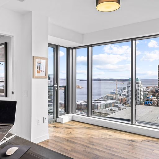 1650-2106 Granville Street