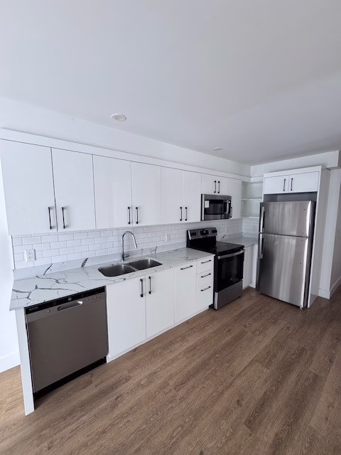 29B Mcintosh, Unit 1