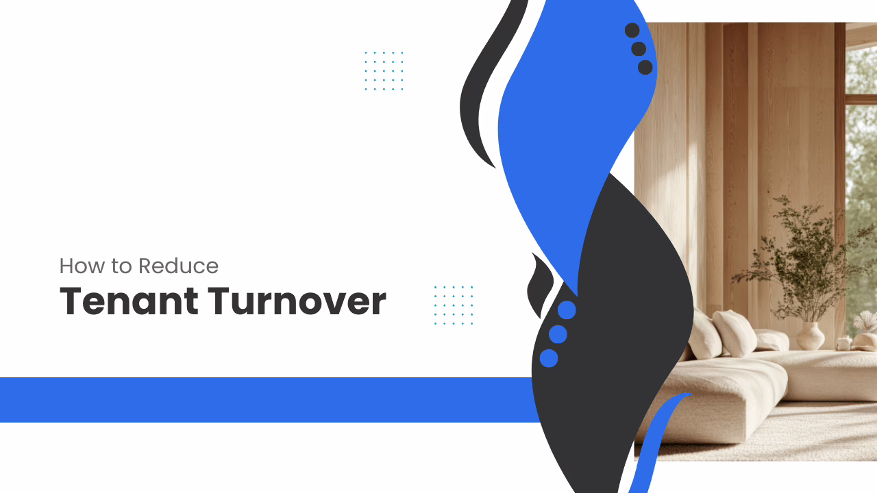 How to Reduce Tenant Turnover in Greater Halifax Rental Properties