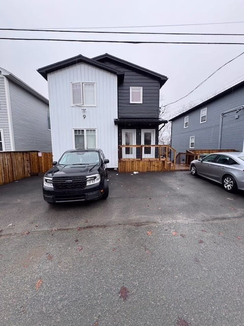 9 Hilchie Road Unit 3