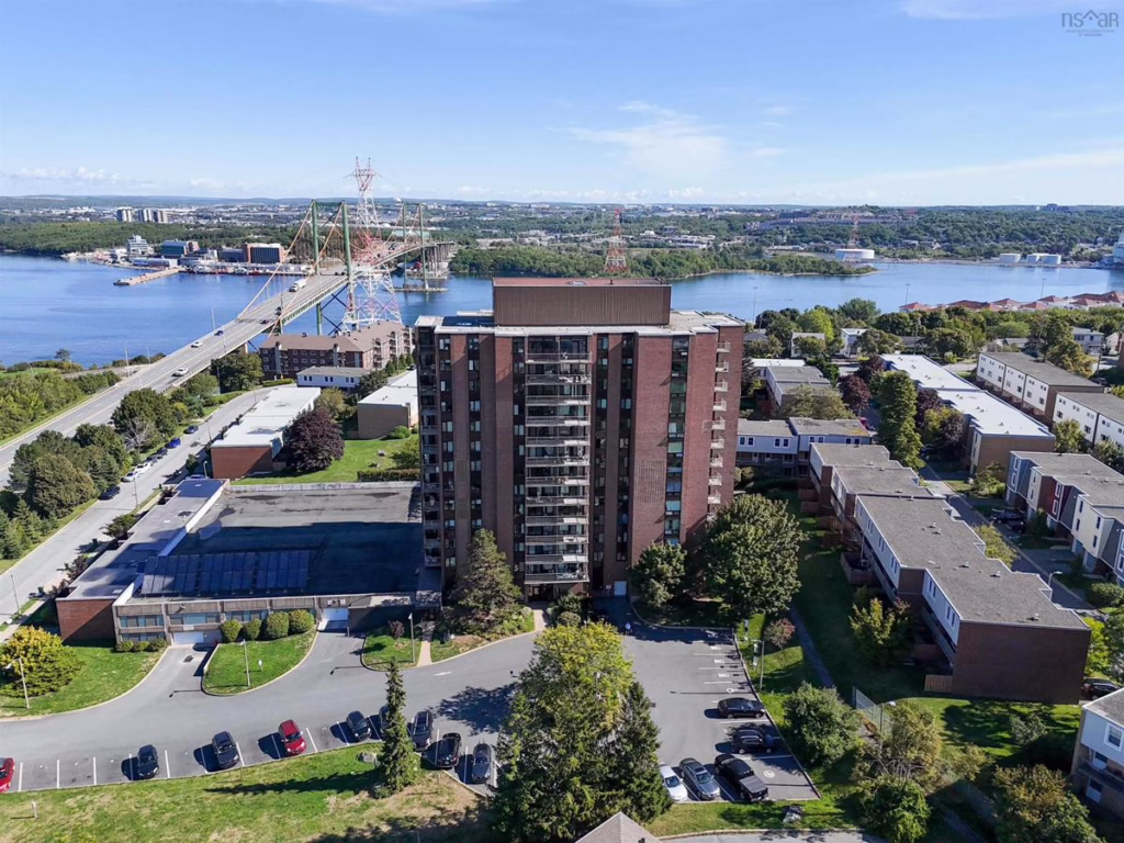 Unit 1102 – 5572 North Ridge Road