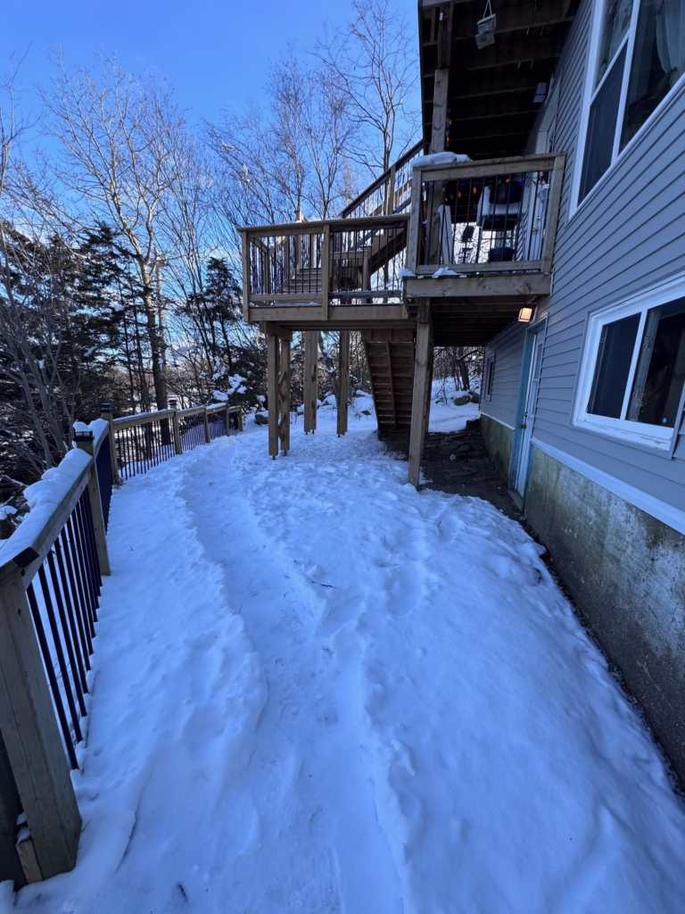 75A Herring Cove Road