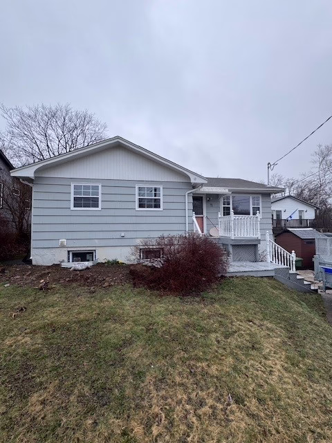 71 Rosedale Avenue