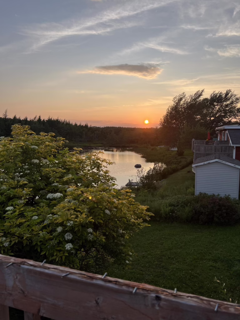 853 Herring Cove