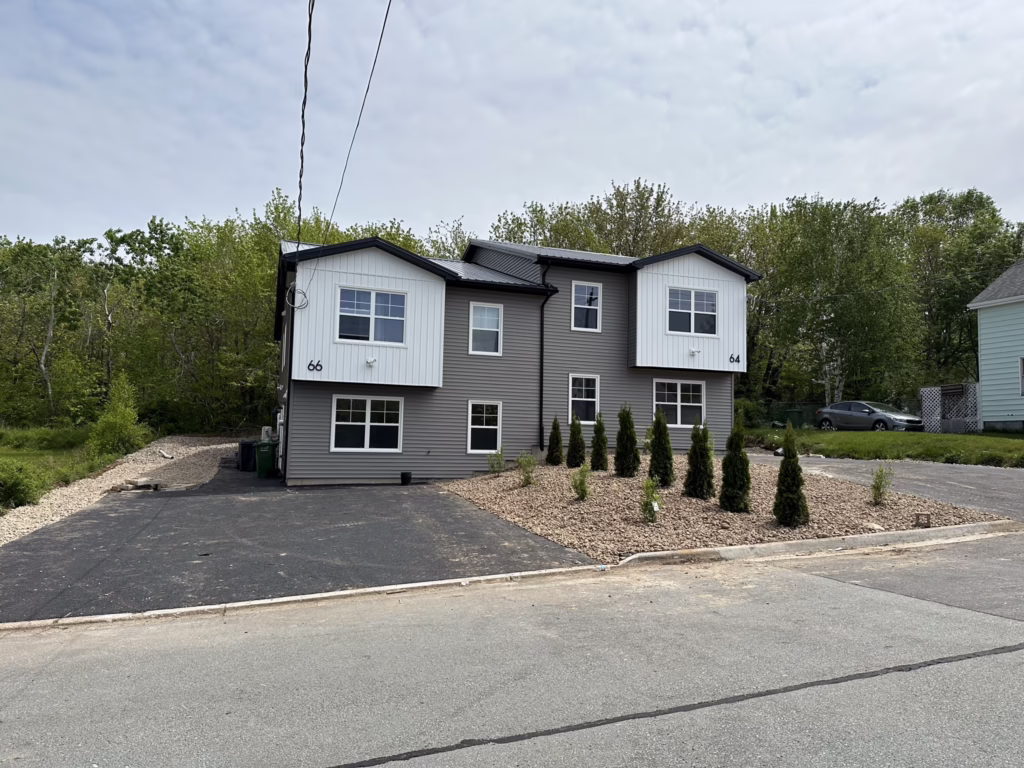 64-1 Everette Street