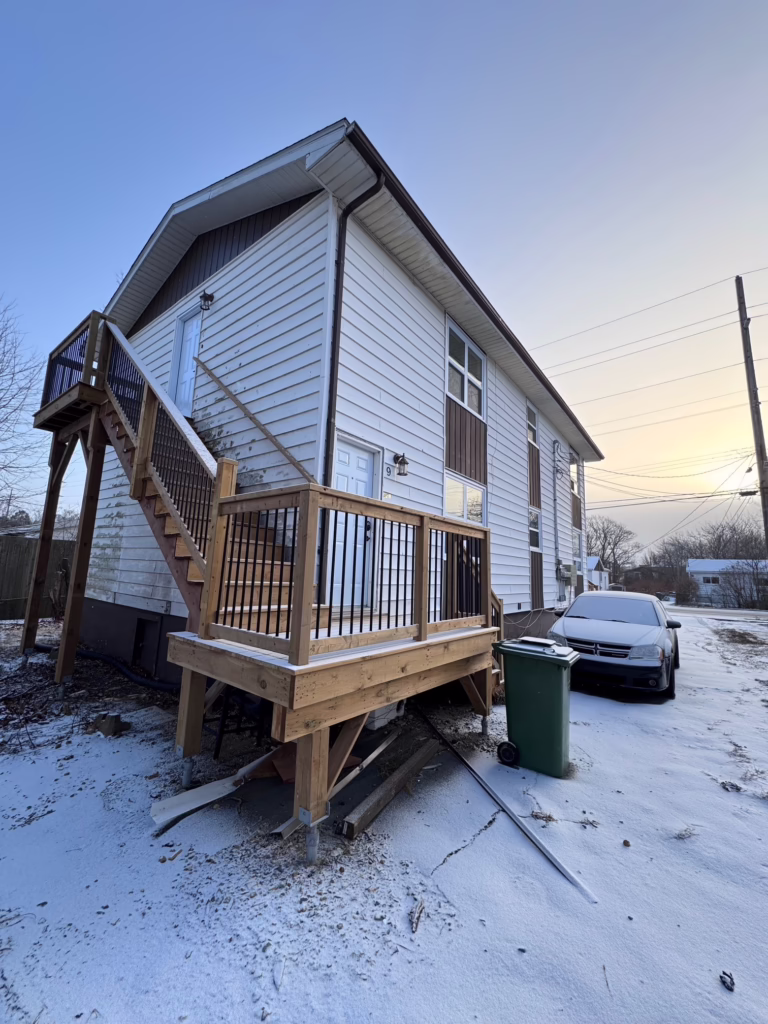 4-9 Jackson Road