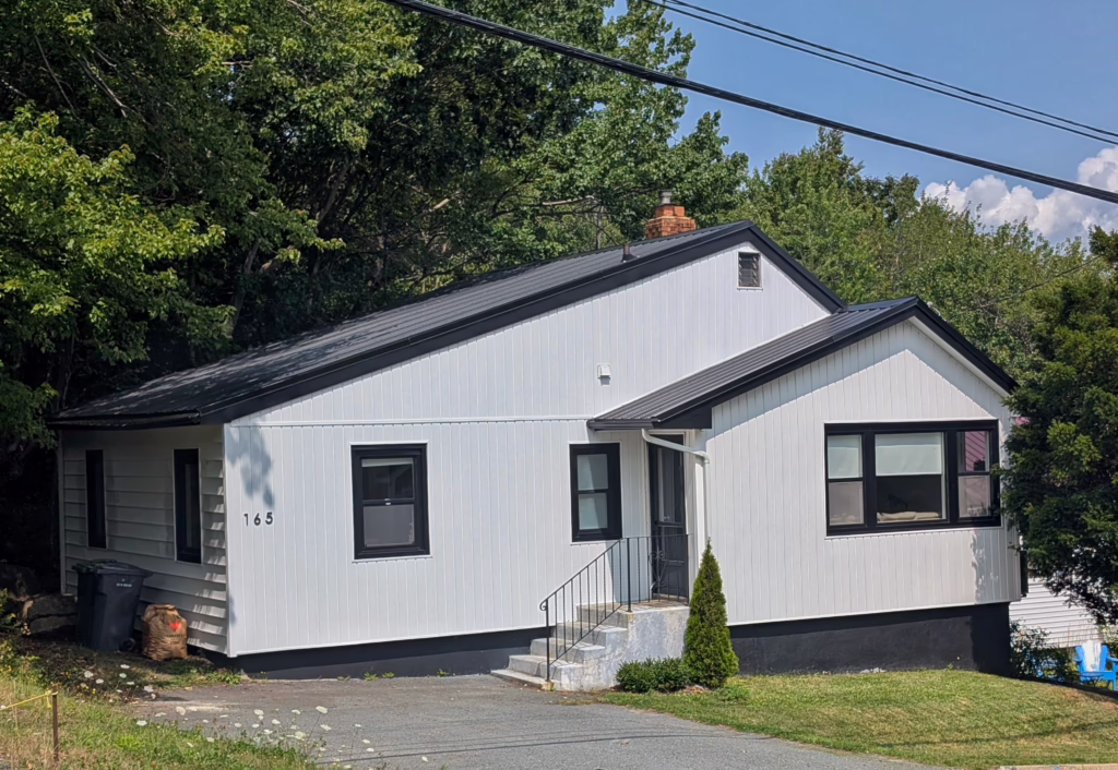 165 Osborne Street