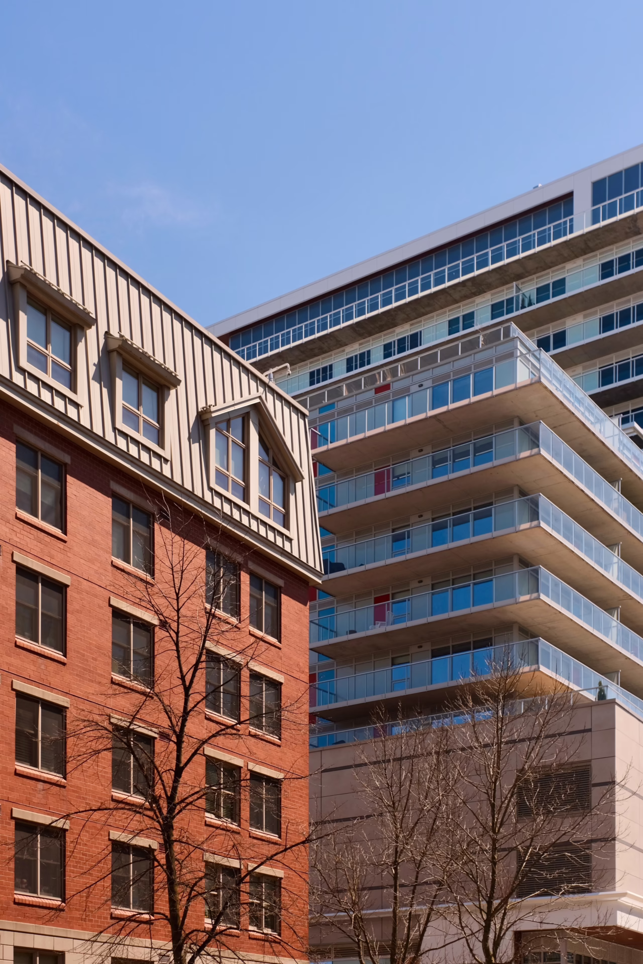 Condo Management Services in Halifax