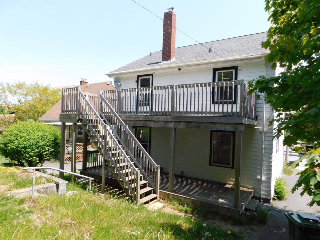 Main photo of rental property: 3194B Stanford Street in Halifax, NS