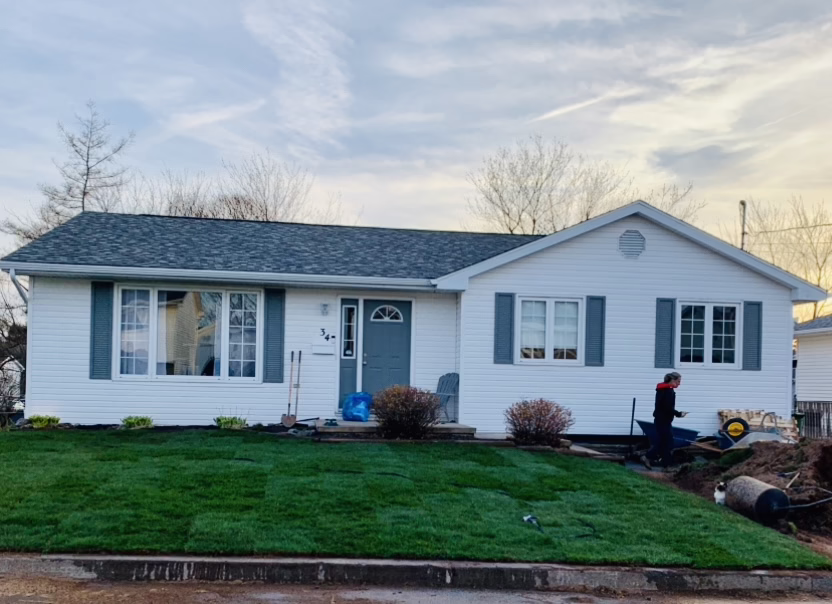Main photo of rental property: 34 Gammon Crescent in Cole Harbour, NS