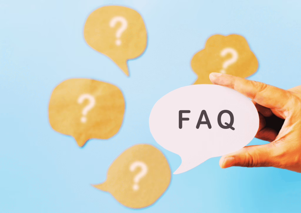 Answers to Common Rental Property Management Questions Frequently Asked Questions